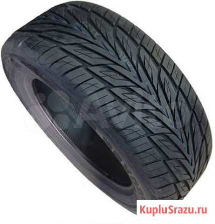 Летние шины 255/55/18 toyo Proxes ST3 Ростов-на-Дону - изображение 1