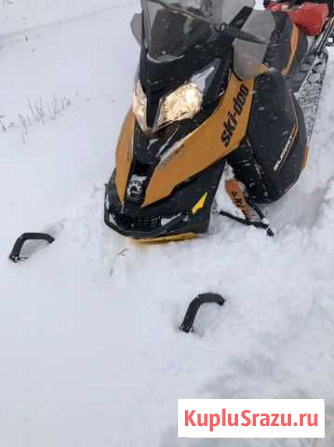 Снегоход BRP summit e-tek 600 2014 Коломна - изображение 1