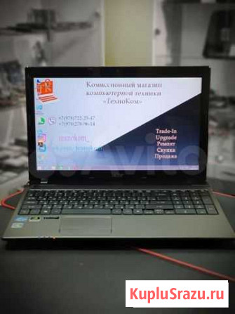 Acer 5750G Симферополь - изображение 1