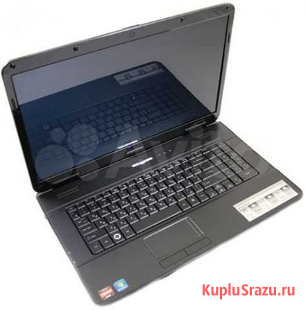 Acer emachines G630 17.3 Ставрополь - изображение 1