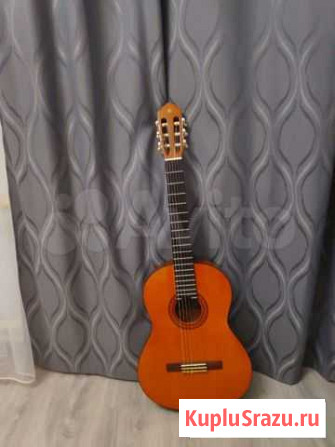 Гитара yamaha c40 Воронеж - изображение 1