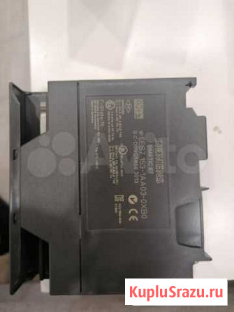 Siemens simatic s7 Мурино - изображение 1
