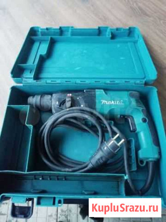 Перфоратор makita 2450 бу Армавир - изображение 1