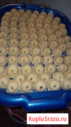 Домашние полуфабрикаты Котельниково - изображение 1