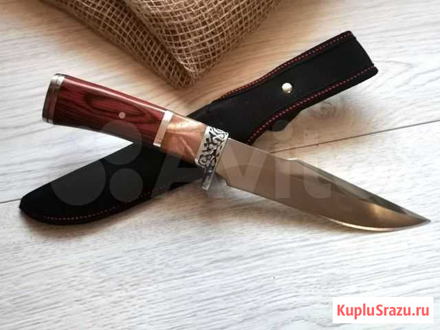 Нож Columbia K315B Рязань - изображение 1