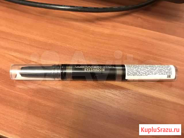 Тени Max Factor Ростов-на-Дону - изображение 1