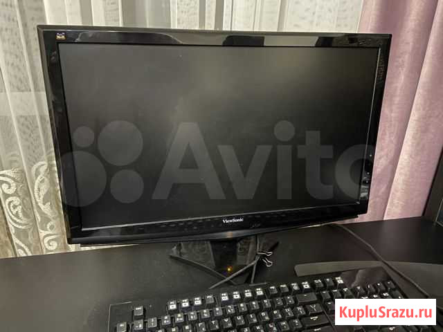 Монитор viewsonic VA2248-LED 21.5 Брянск - изображение 1