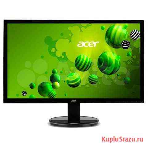 Монитор Acer K222HQLbd 21.5 Москва