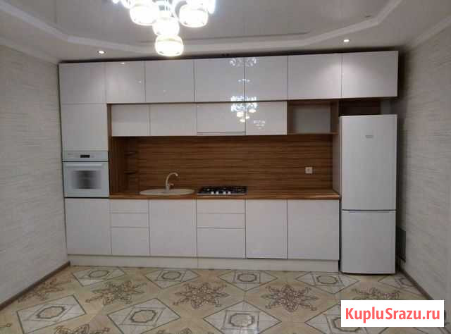 Корпусная мебель на заказ Орск - изображение 1
