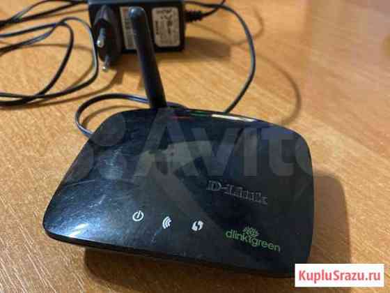 Точка доступа wifi Краснодар