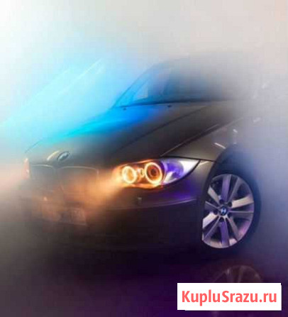Сухой туман Нижний Новгород - изображение 1