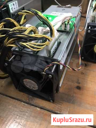 Продам asic S9i Уфа - изображение 1