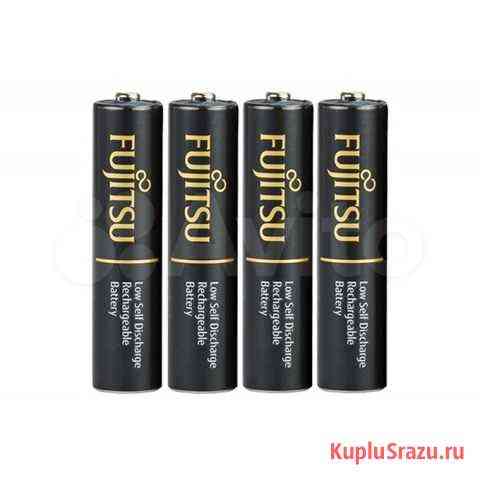 Аккумуляторы Fujitsu Pro HR-4uthc ааа Санкт-Петербург