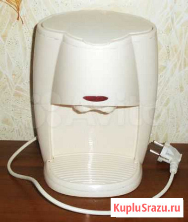 Кофеварка капельная Energy EN-601 Волжский - изображение 1