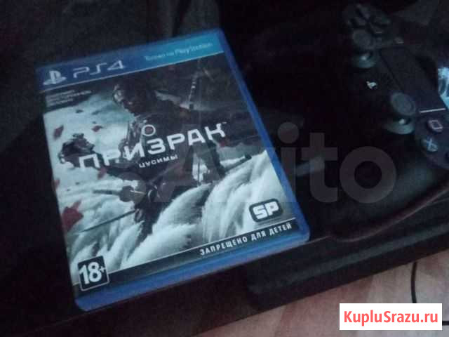 Игры ps4 Кемерово - изображение 1
