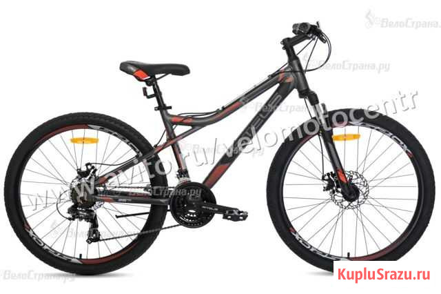 Велосипед Stels Navigator 610 D Краснодар - изображение 1