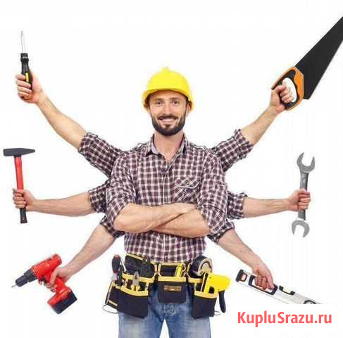 Разнорабочие Ельня - изображение 1