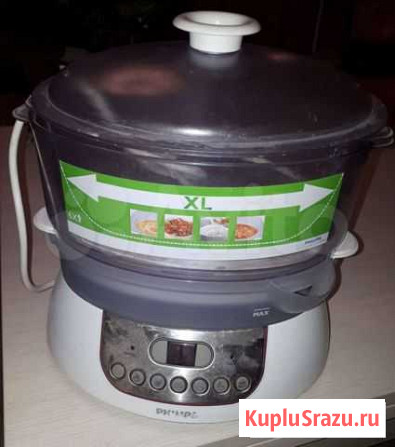 Пароварка Нижний Новгород - изображение 1