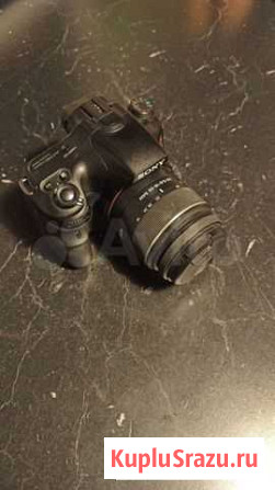 Sony a57 Москва - изображение 1