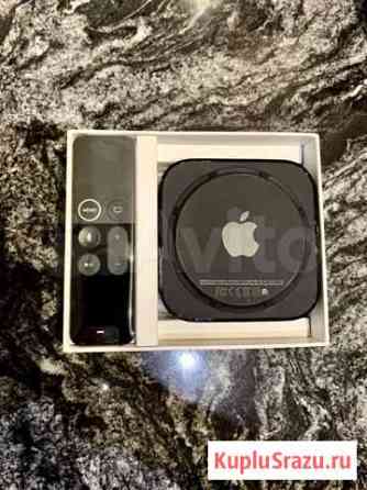 Apple TV 4K HDR (32 Gb) Москва