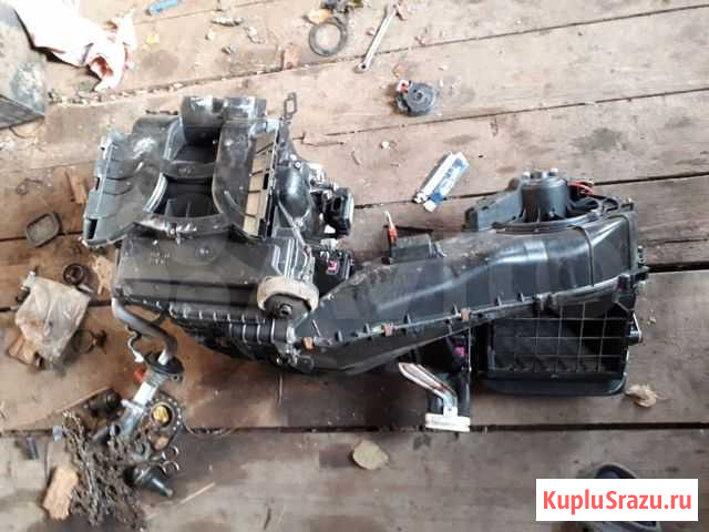 Печка ауди а6ц5 Кимры - изображение 1