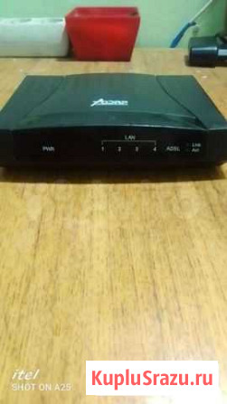 Модем Acorp sprinteradsl Калач - изображение 1