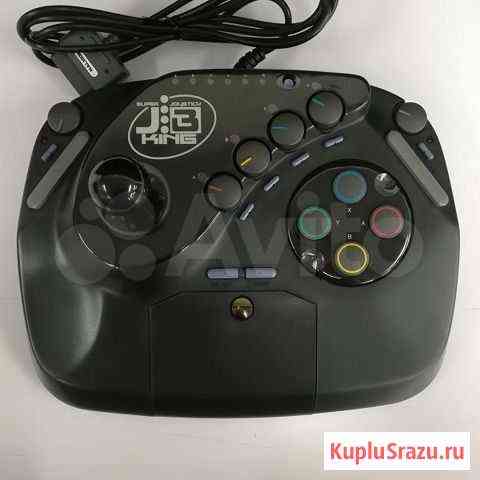 JB King Super Joystick HJ-001 для Super Nintendo Екатеринбург