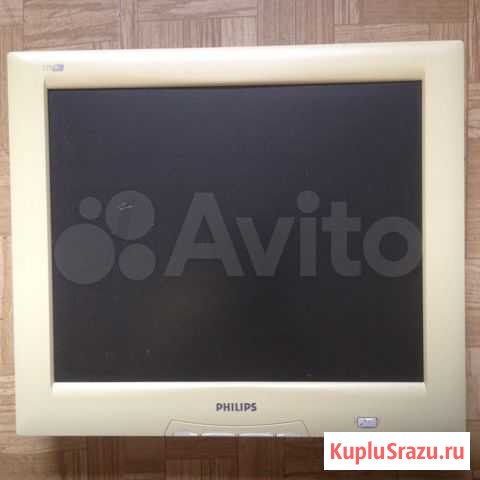 Монитор philips Комсомольск-на-Амуре - изображение 1