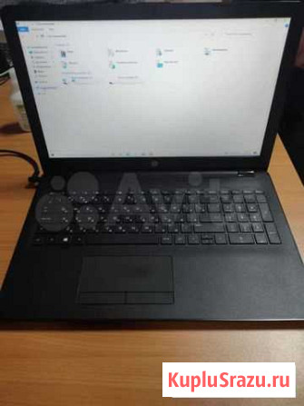 Hоутбук HP Астрахань - изображение 1