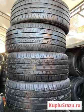 Комплект шин 255/45/R18 General Краснодар