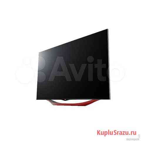 Телевизор (флагманская м-ль) LG42LA868V-ZD SmartTV Красноярск