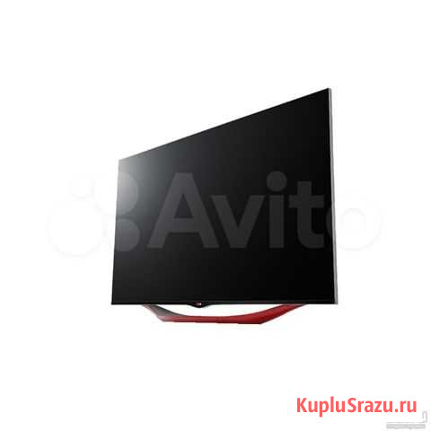 Телевизор (флагманская м-ль) LG42LA868V-ZD SmartTV Красноярск - изображение 1