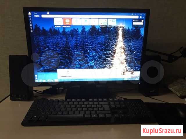 Компьютер Тюмень - изображение 1