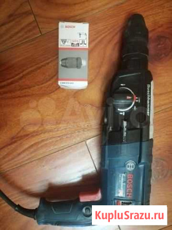 Перфоратор bosch gbh 2-28 Магнитогорск - изображение 1