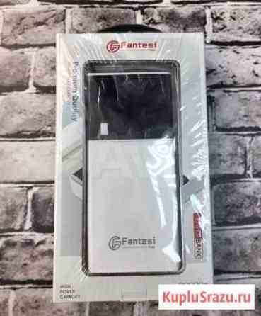 Внешний аккумулятор Fantasy F30 Power Bank, 20000 Омск