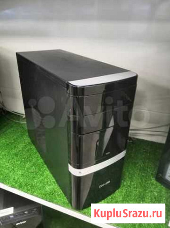 Пк на AMD FX-4300 3.8GHz Иркутск - изображение 1