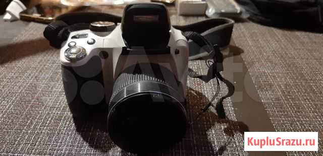 Фотоаппарат fujifilm FinePix SL310 Сочи - изображение 1
