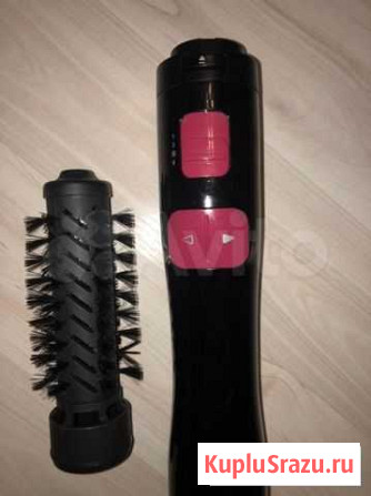 Фен-щетка Rowenta Brush Activ Elite Мурино - изображение 1