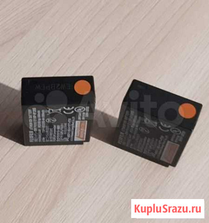 Аккумулятор fujifilm np-w126s Старый Оскол - изображение 1