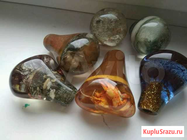 Рукоятка кулисы МКПП Копейск - изображение 1