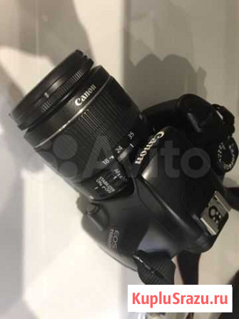 Canon ds126291 фотоаппарат Кемерово - изображение 1