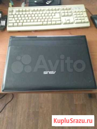 Ноутбук Asus X50Z Тверь - изображение 1