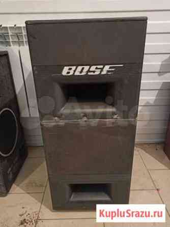 Bose Panaray 502 B Барнаул