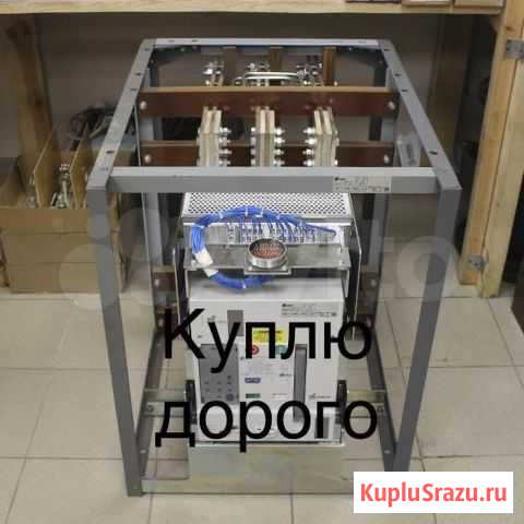 Автоматические выключатели Химки - изображение 1