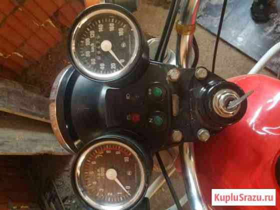 Ява 350/638 Люберцы