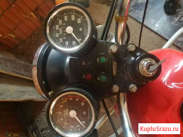 Ява 350/638 Люберцы - изображение 1