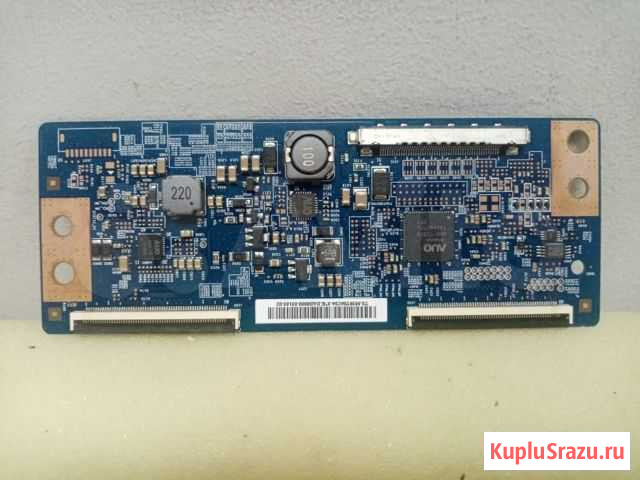 T500HVD02.0 ctrl BD Новокузнецк - изображение 1