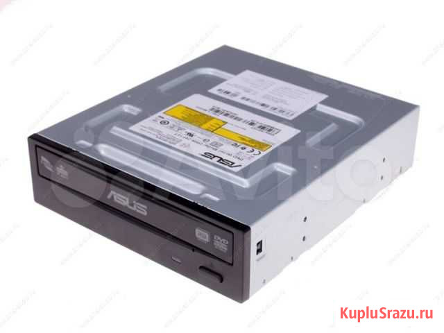 DVD/CD/RW привод Иркутск - изображение 1