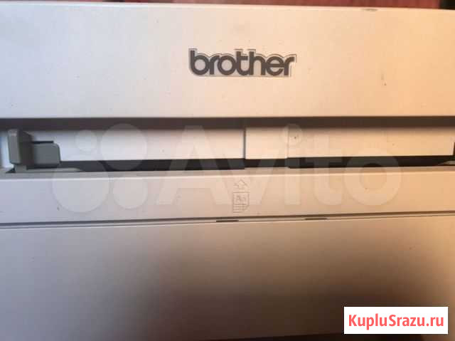 Brother hl-22 на запчасти Краснодар - изображение 1