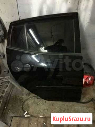 Kia picanto двери 2004-2010 Набережные Челны - изображение 1